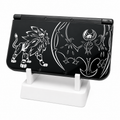 Nintendo New 3 DS XL- Solgaleo Lunala Black Edition