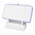 Nintendo New 2 DS XL- Lavendel/weiß Limitierte Edition