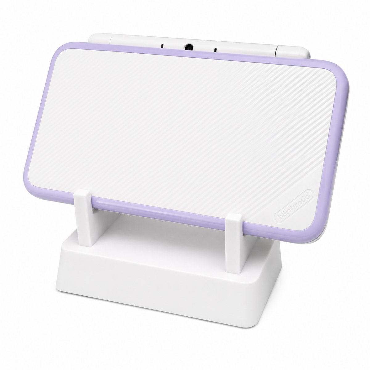 Nintendo New 2 DS XL- Lavendel/weiß Limitierte Edition