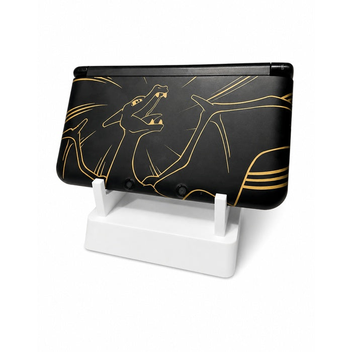 Nintendo 3 DS XL - Charizard Black
