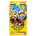 ONE PIECE OPC-15 Slim Pack- Adventure on Kami's Island