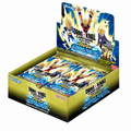 Dragon Ball Super - Masters Ultra-Bout Series Set #3 Glorious Fighters - B30 Booster Display - Englisch