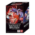 One Piece TCG DP11 Display- The time of battle