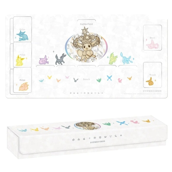 Pokémon Ultra Premium Gift Box - Terastal Grand Gathering (CSV9.5)