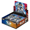Dragon Ball TCG Fusion World FB 09 Display Dual Evolution
