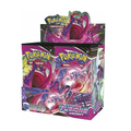 Pokemon Fusion Strike Display