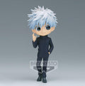 JUJUTSU KAISEN - QPosket - Satoru Gojo B - Figurine 14cm