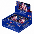 One Piece Card Game – OP14-EB04 Booster Display – Englisch