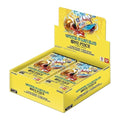One Piece TCG OP15- Adventure on Kamis island