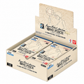 One Piece TCG Card Game EB02 - Anime 25th Collection - Extra Booster Display EN