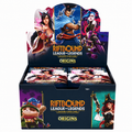 Riftbound League of Legends TCG - Set One - Origins Booster Display - Englisch
