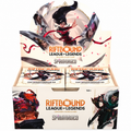 Riftbound League of Legends Spiritforged Booster Display