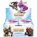 Riftbound: League of Legends TCG - Radiance Booster Display
