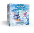 Disney Lorcana - Winterspell Illuminateer's Trove