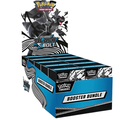 Pokémon Black Bolt Booster Bundle Display