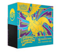 Pokémon Erhabene Helden Pokemon Center Top Trainer Box