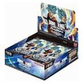 Dragonball TCG Fusion World FB 10 Cross Force