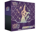 Pokémon Scarlet & Violet – Paldean Fates Elite Trainer Box