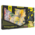 Pokémon Tag Team Pikachu & Zekrom GX Premium Collection