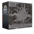 Pokémon Mega-Entwicklungen Pitch Black Pokémon-Center Elite-Trainerbox